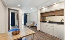 Apartment 2-местный (One-Bedroom)