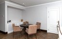 Executive Suite 2-местный 2-комнатный