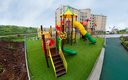Детская площадка