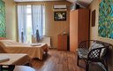 Номер У Белочки 5-местный 2-комнатный