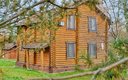 Коттедж 5-местный Канадский (Современная деревня)