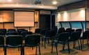 Конферец зал
