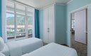 Family Suite Terrasa 4-местный 3-комнатный