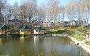 Беседки