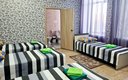 Комфорт 4-местный