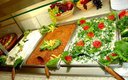 шведский стол