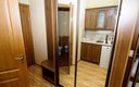 Люкс 3-местный 1-комнатный (27 кв.м и балкон)