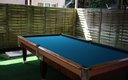Бильярд