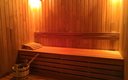 Сауна