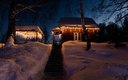 Дом 4-местный (Березовый)
