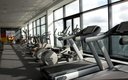 Тренажерный зал