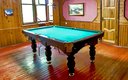 Бильярд