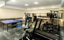 Тренажерный зал