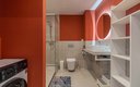 Студио Семейный 4-местный (25 м²)