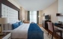 Executive Suite 1-местный 3-комнатный