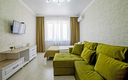 Апартаменты 2-местный 1-комнатный (№259)