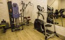 Фитнес зал
