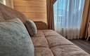 Дом 6-местный 4-комнатный (Золотой корень)