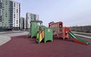 Апартаменты 2-местный 1-комнатный (Бисквит)