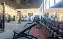 Тренажерный зал
