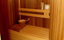 Villa 4-местный 5-комнатный (Sauna)