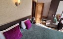 Номер Balcony 2-местный