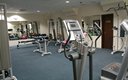 Тренажерный зал