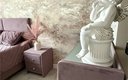 Апартаменты Семейный 4-местный 2-комнатный