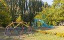 Детская площадка
