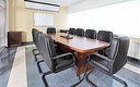 Переговорная комната