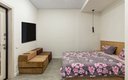 Стандартный Улучшенный 3-местный 1-комнатный
