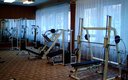 Тренажерный зал