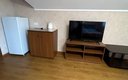 Семейный 3-местный 1-комнатный (с балконом, вид на море и горы, 14)