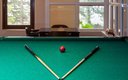 Бильярд