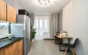«Renttoday» / «Ренттудей на 78-й Добровольческой бригады 26» апартаменты