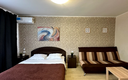 Апартаменты 2-местный