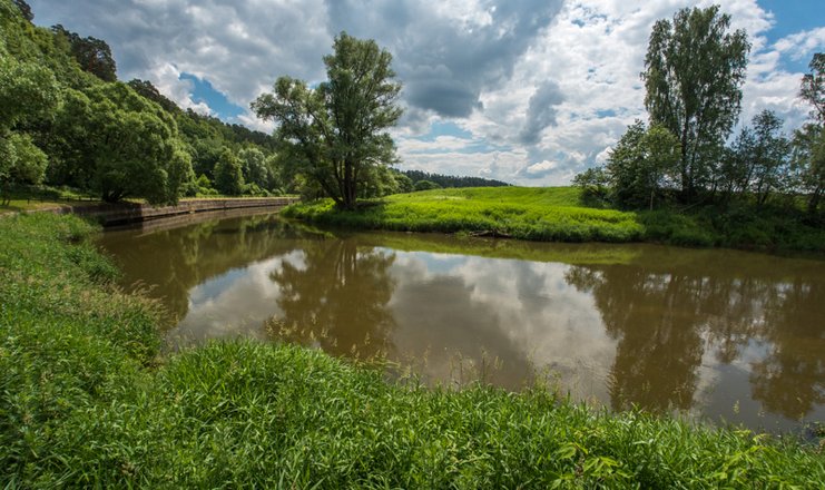 Петрово дальнее фото