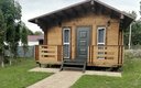 Дом 2-местный Уютный №3
