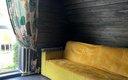 Барн 2-местный 1-комнатный (Улей)