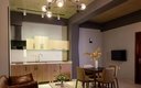 Apartment 4-местный 2-комнатный