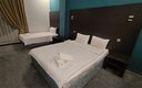 Junior Suite 2-местный 1-комнатный