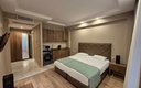 Apartment 2-местный 1-комнатный