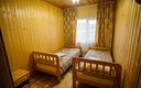 Коттедж 15-местный 2-этажный (Петр)
