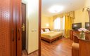Стандартный 2-местный 1-комнатный (мини)