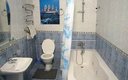 Санузел в номере VIP