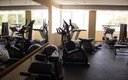 Тренажерный зал
