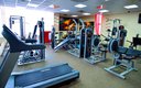 Тренажерный зал
