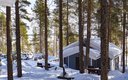 Коттедж №1 Стандартный 2-местный