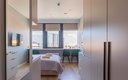 Студио 2-местный (25 м²)