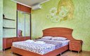 Стандартная большая комната 2-местная ( с 1 двухспальной или 2 односпальными кроватями) (8)